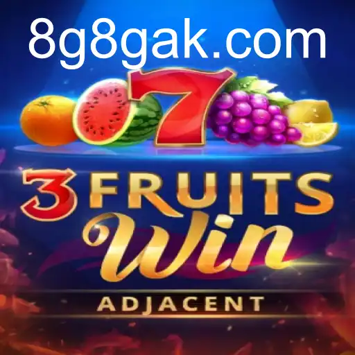 3FruitsWin