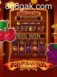 FruitNovaSuper
